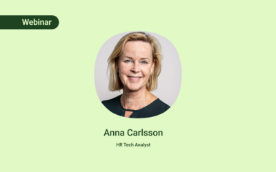 2024 trends: AI in HR and the growing focus on Employee Experience