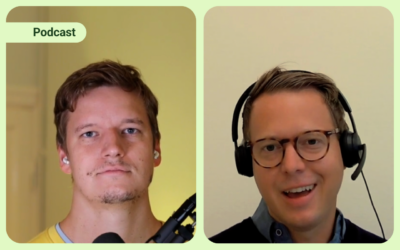 CatalystOne Engage on the #TalentBuzz podcast