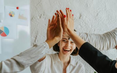 Get started with pulse surveys in 5 steps