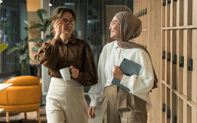 Women at work: What data reveals about women’s workplace experiences